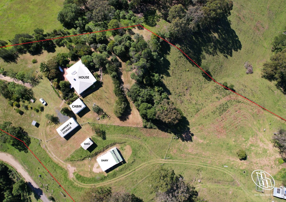 9050 Springhills Road, Tilba Tilba