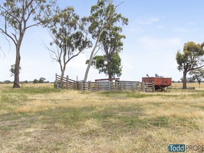 165 Raglus Road, Gobarup