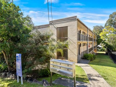 4 / 46 Beatrice Street, Taringa