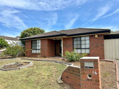 16 Shearwater Court, Hoppers Crossing