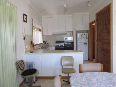 2 Hall Street, Cohuna