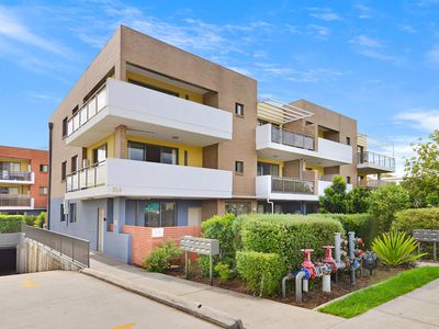 3/328 Woodville Rd, Guildford