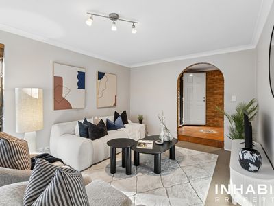 3 Parkside Gardens, Ballajura