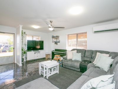 107 Paton Road, South Hedland