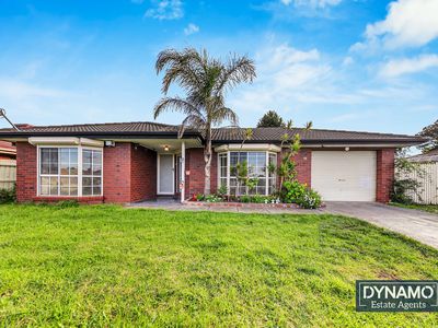 118 Bridgewater Road, Craigieburn