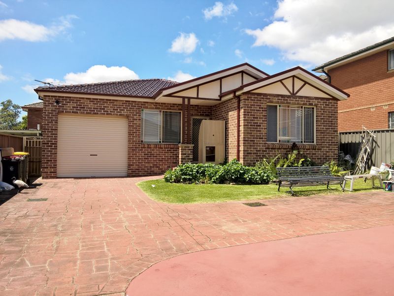 62A Amy Street, Campsie