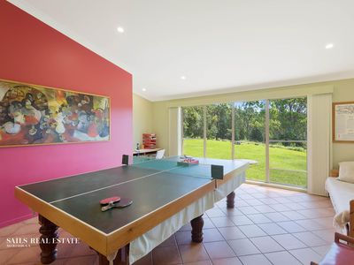 471 Mount Darragh Road, Lochiel