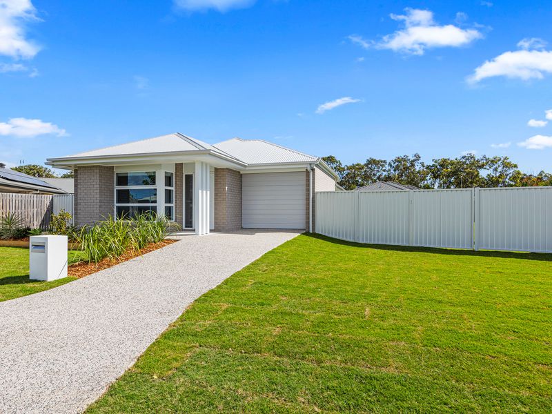 16  Saltair Drive, Eli Waters