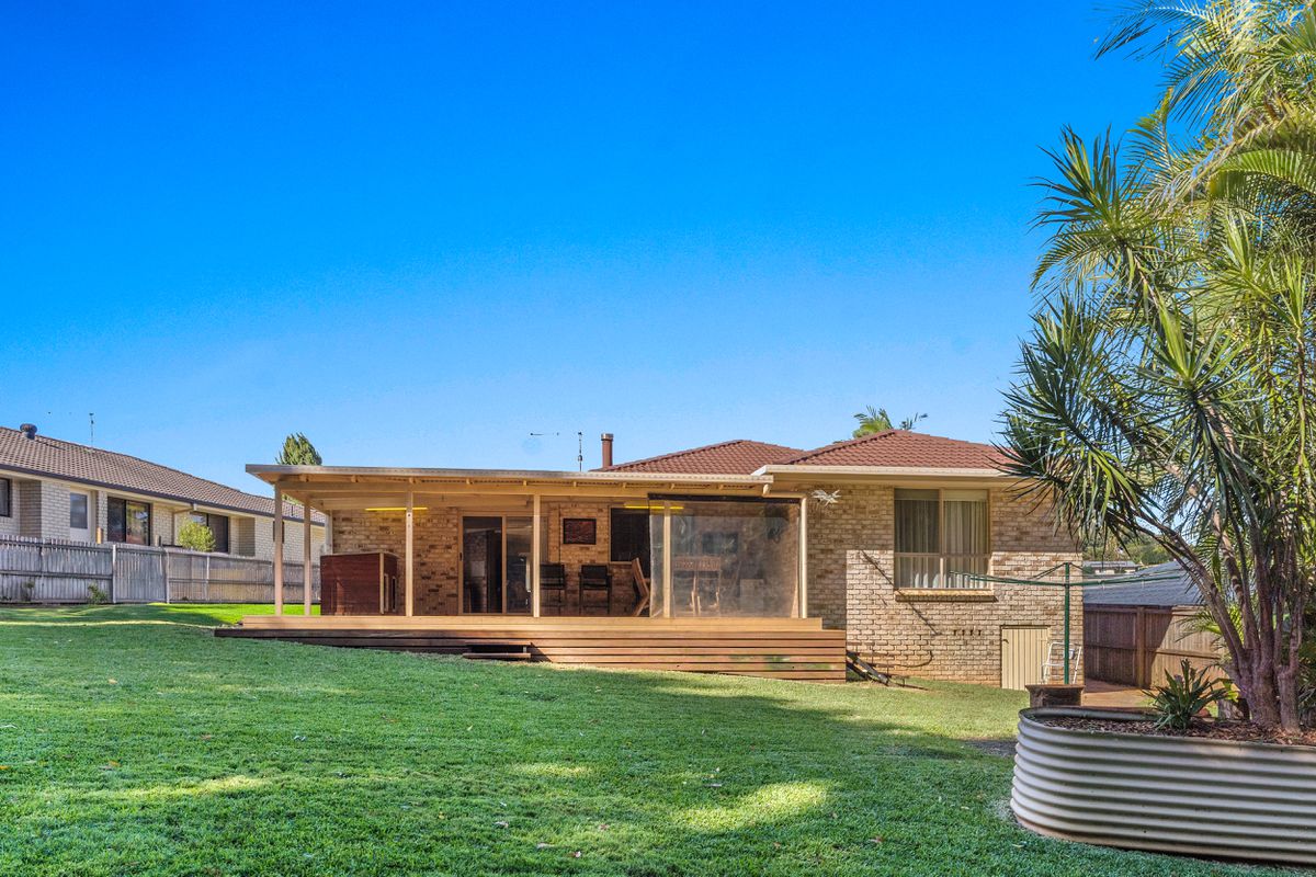 3 Corinne Place, Goonellabah