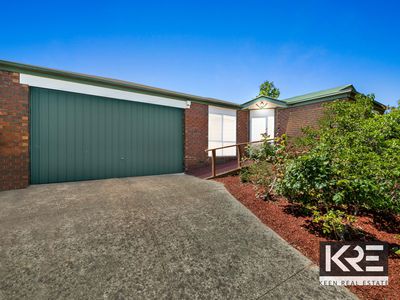 34 The Gateway, Lilydale