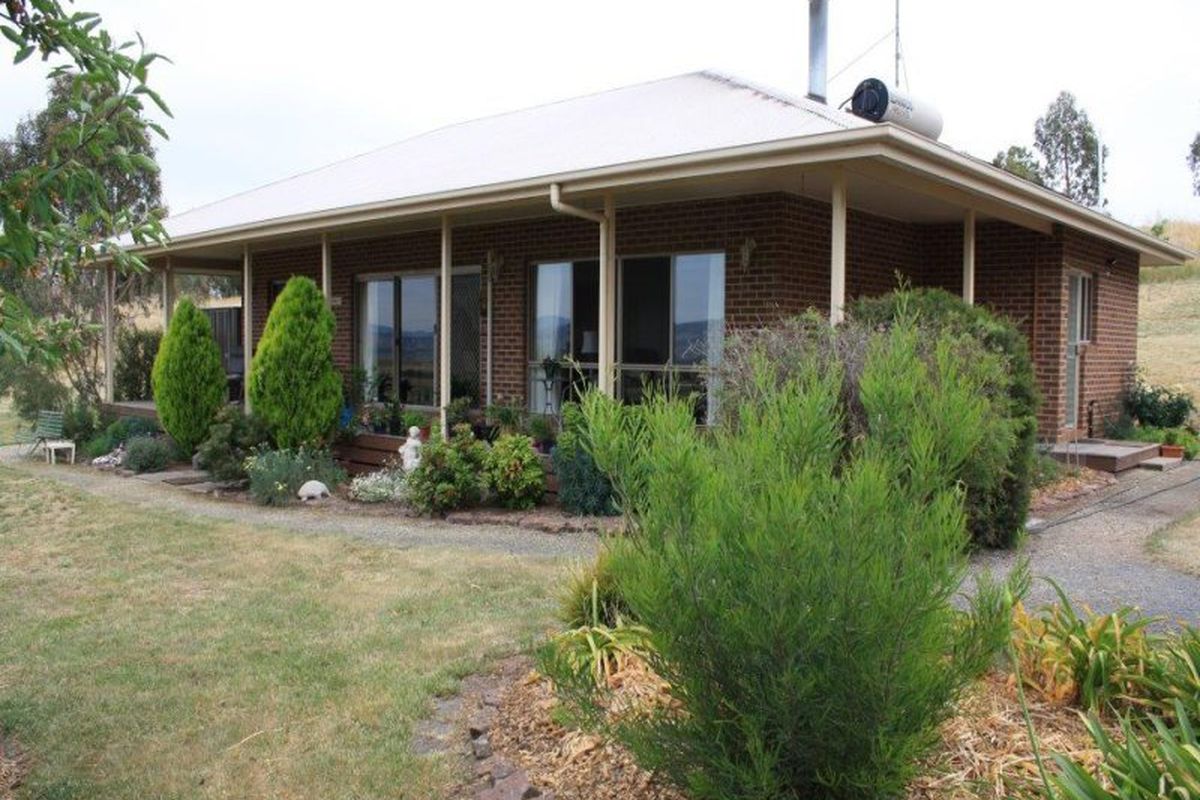 1305 Mount Buller Road, Merrijig