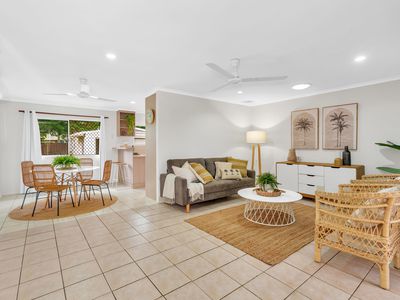 138 Dillon Street, Westcourt