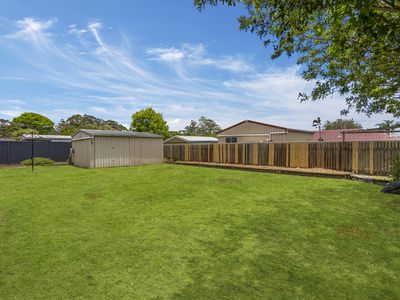 8 Packman Avenue, Rochedale South