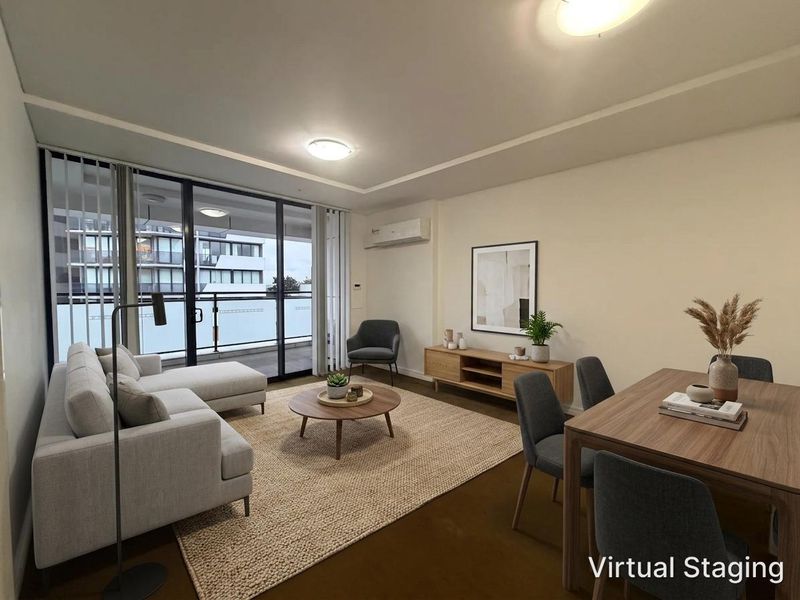 95 / 1 Gertrude Street, Wolli Creek
