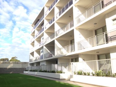 6 / 456-458 Gardeners Road, Alexandria