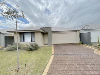 27 Bedgebury Road, Hilbert