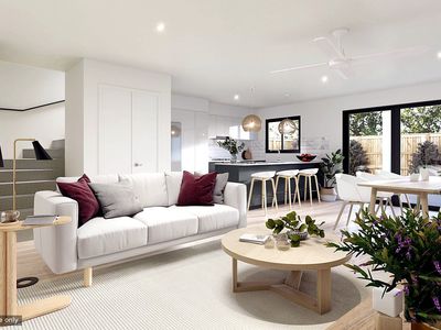 62 / 48 Berkshire Place, Heathwood