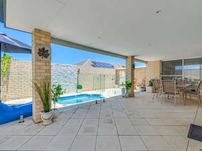 24 Spiral Flag Road, Yanchep