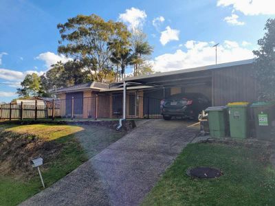6 Mark Place, Goonellabah