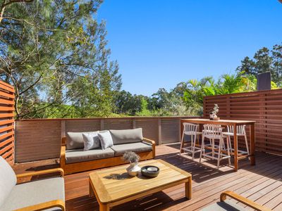 35 / 1 Forbes Street, Carrington