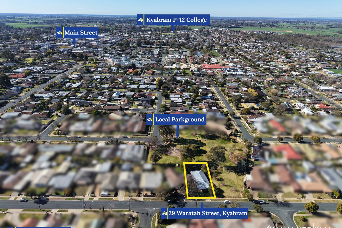 29 Waratah Street, Kyabram