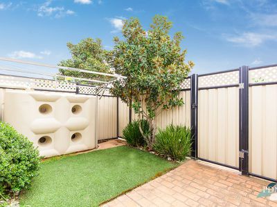 7 / 2-6 Kelly Street, Werribee