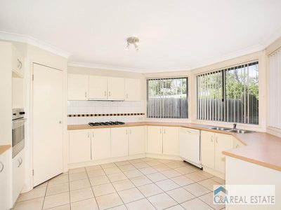 15 Norman May Dr, Lidcombe