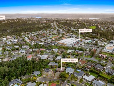 31 Barlow Place, Chatswood