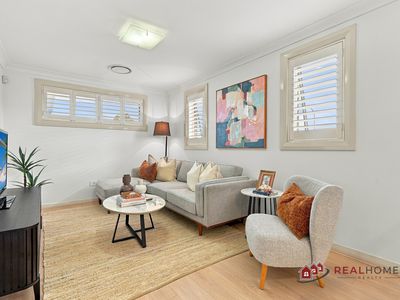 1 James Green Close, Kellyville