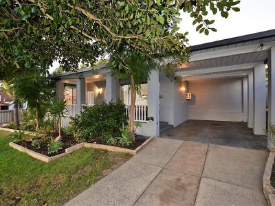 14 Talbot Road, Swan View