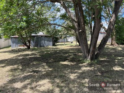 9 Gipps Street, Nanango