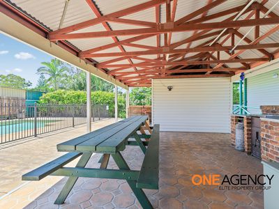 136  /  262 Princes Highway, Bomaderry