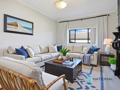 7 The Esplanade, Guildford