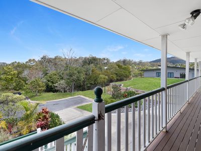 25 Ferricks Court, Upper Coomera