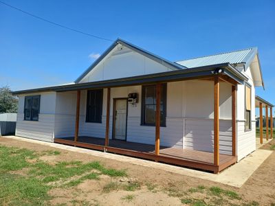 9 Kennedy Street, Jerilderie