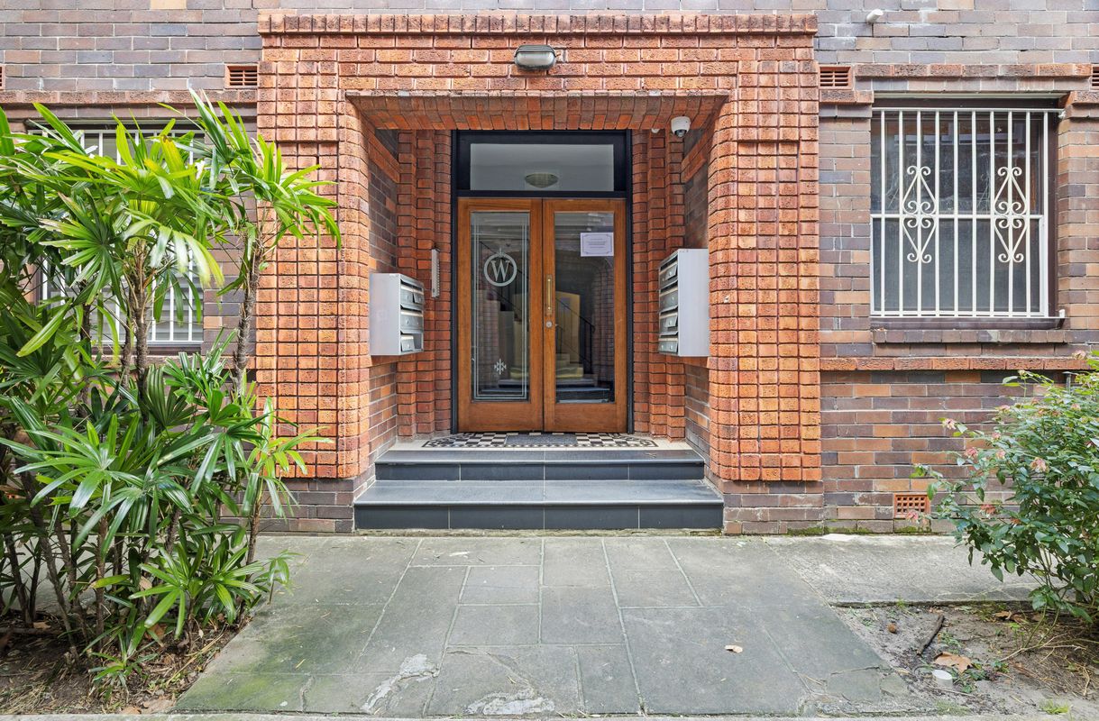 2 / 24 Balfour Road, Rose Bay