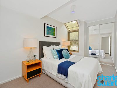 19 / 228 Moore Park Road, Paddington