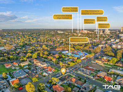 17 Emert Street, Wentworthville