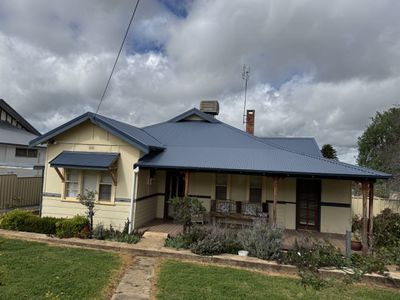 9 Gap Street, Parkes
