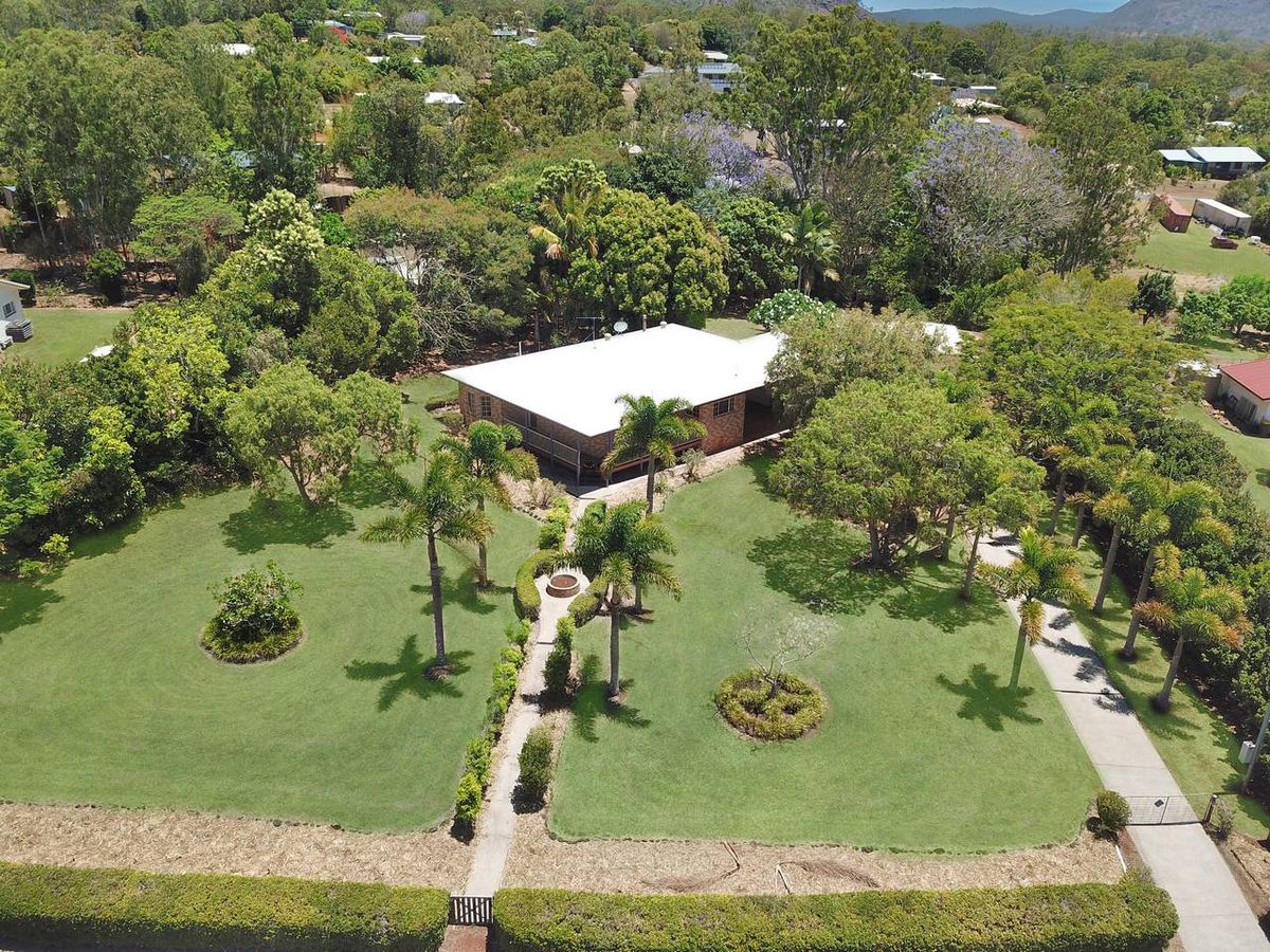 9 Moffat Drive, Tolga