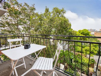 29 / 134-138 Redfern Street, , Redfern