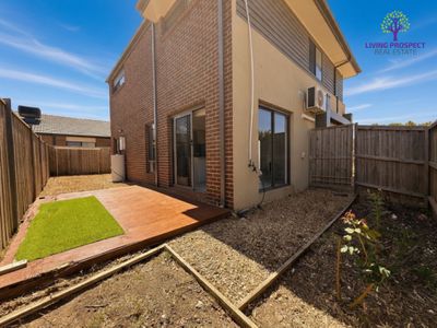 7 Regulus Way, Point Cook