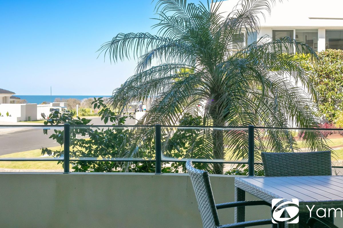 The Cove 9 / 4 Queen Street, Yamba