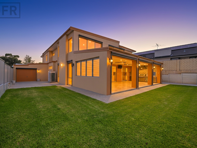 83 Fraser Street, East Fremantle