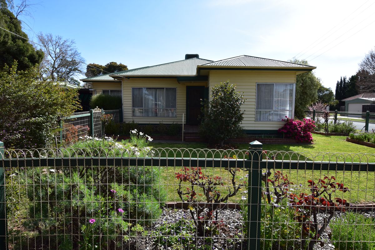 11 Tulloh Street, Kyabram