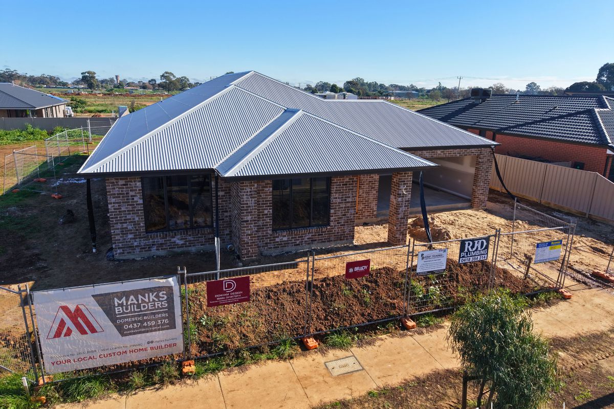 51 Nurtja Drive, Kyabram