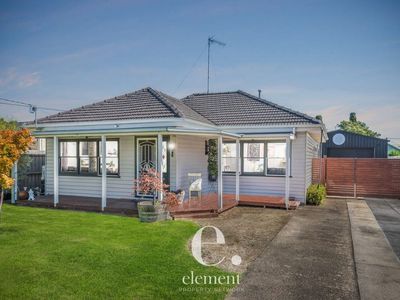 16 Brayshay Road, Newcomb
