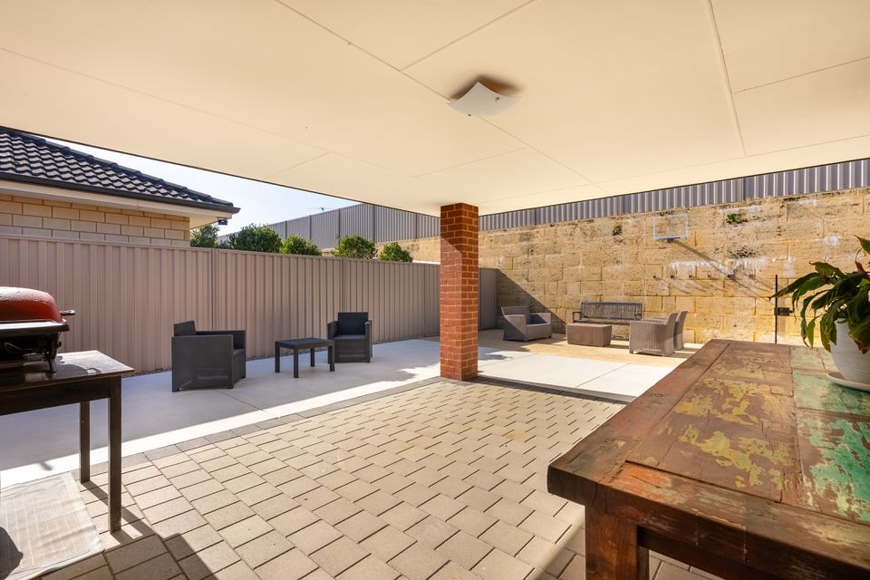 9 Ruskin Brace, Baldivis