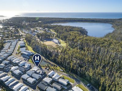 63 / 1 Norman Street, Lake Conjola