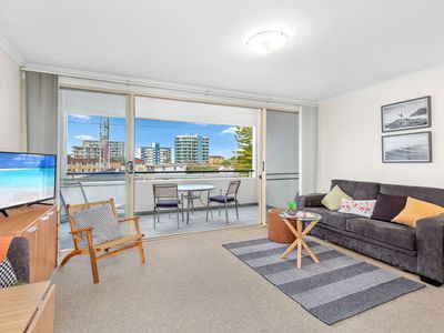 403 / 2 Little Street, Forster